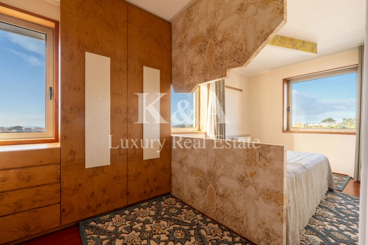 Apartamento T3 para Venda em Aldoar, Foz do Douro e Nevogilde Foto 9