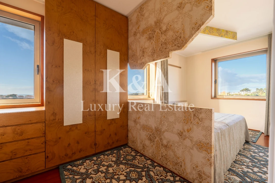 Apartamento T3 para Venda em Aldoar, Foz do Douro e Nevogilde Foto 9