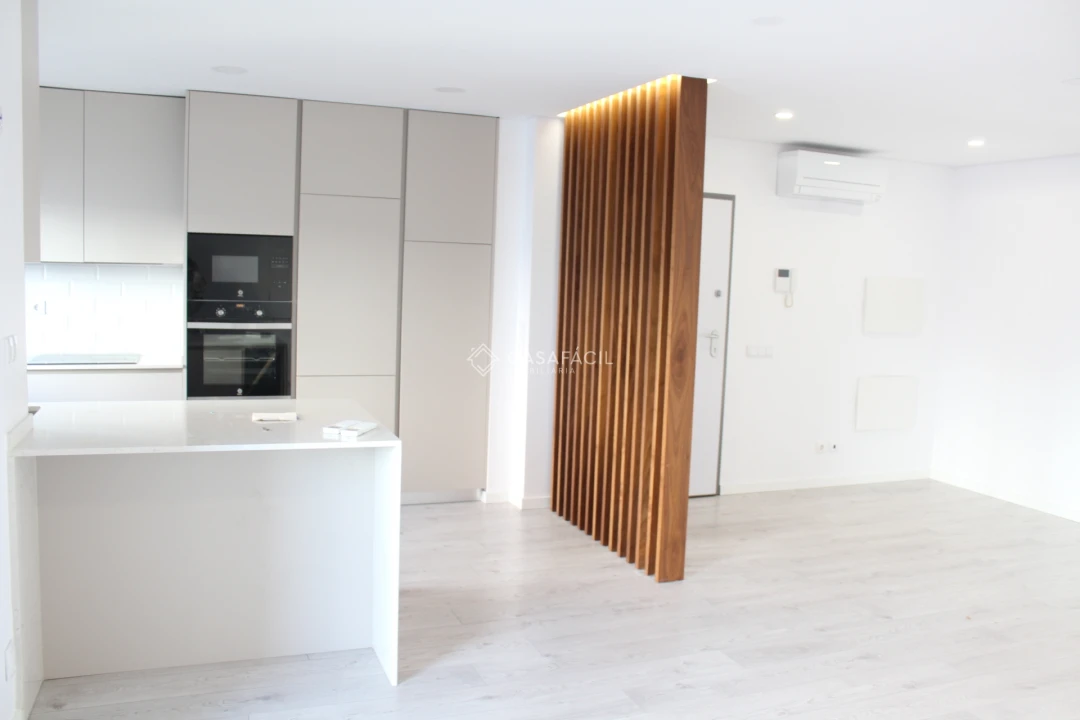 Apartamento T2 para Arrendamento em Alcochete Foto 1