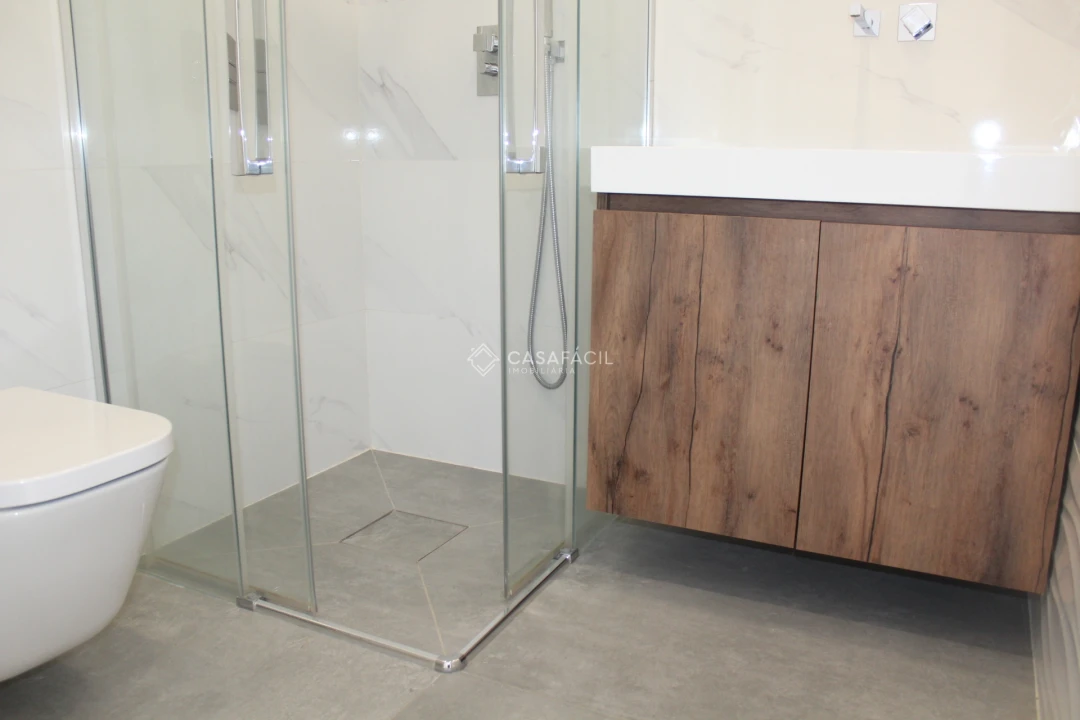 Apartamento T2 para Arrendamento em Alcochete Foto 7