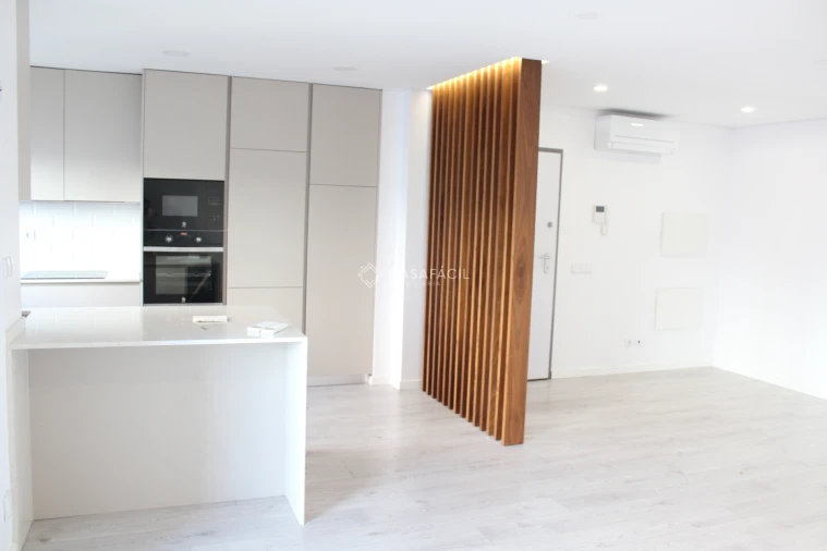 Apartamento T2 para Arrendamento em Alcochete Foto 1