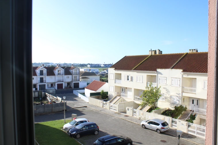 Apartamento T2 para Arrendamento em Alcochete Foto 18