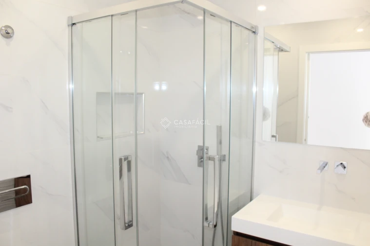 Apartamento T2 para Arrendamento em Alcochete Foto 6