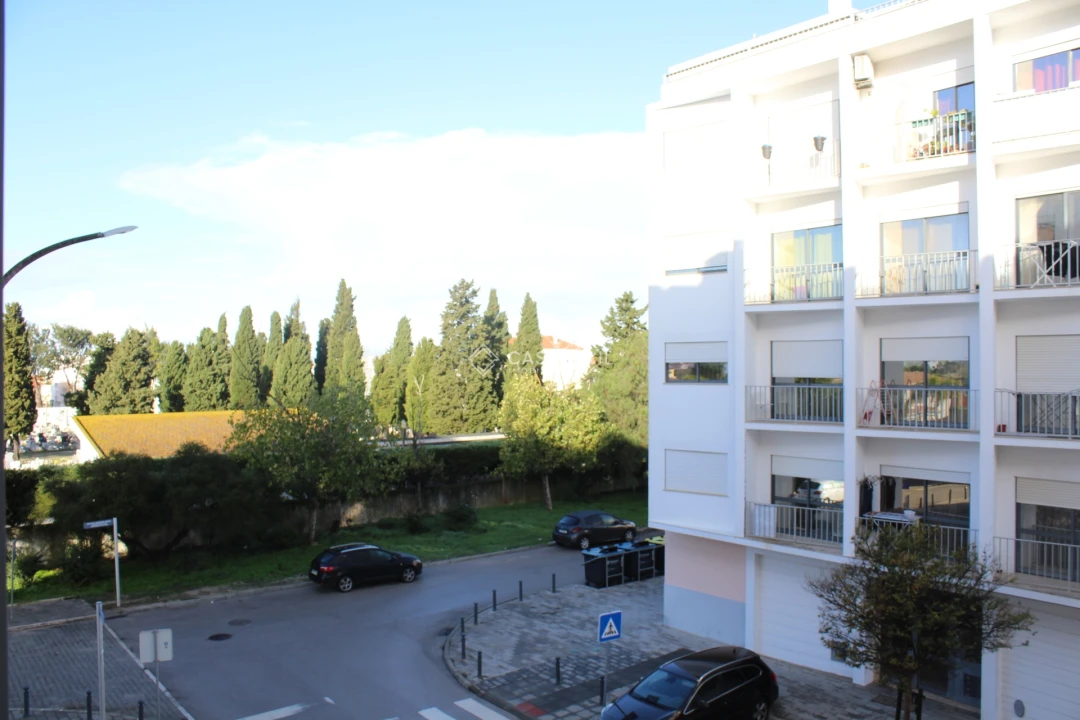 Apartamento T2 para Arrendamento em Alcochete Foto 5