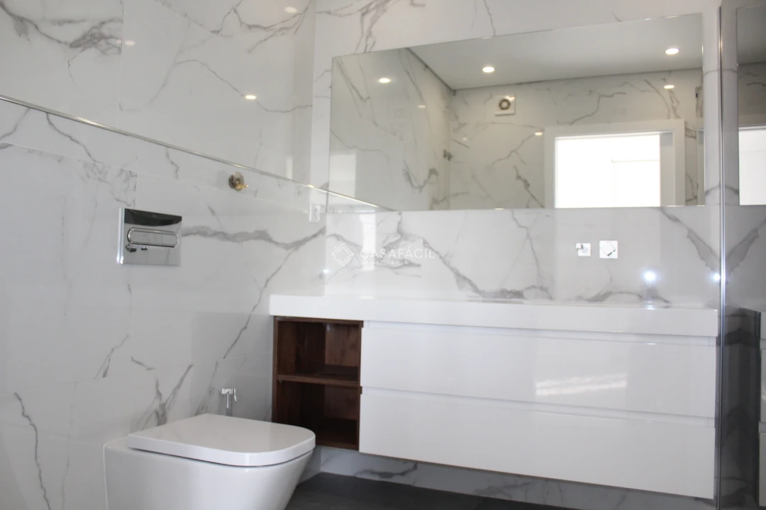 Apartamento T2 para Arrendamento em Alcochete Foto 12