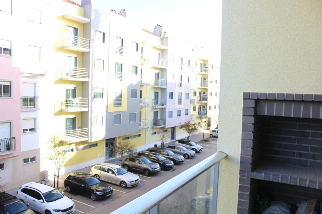 Apartamento T2 para Arrendamento em Alcochete Foto 4