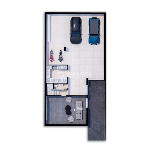 Moradia T4 para Venda em São Francisco Foto 8