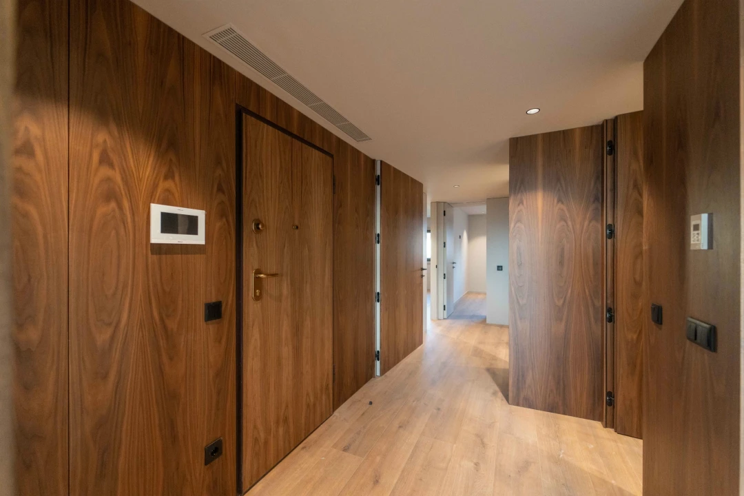 Apartamento T2 para Arrendamento em São Vicente (Braga) Foto 21