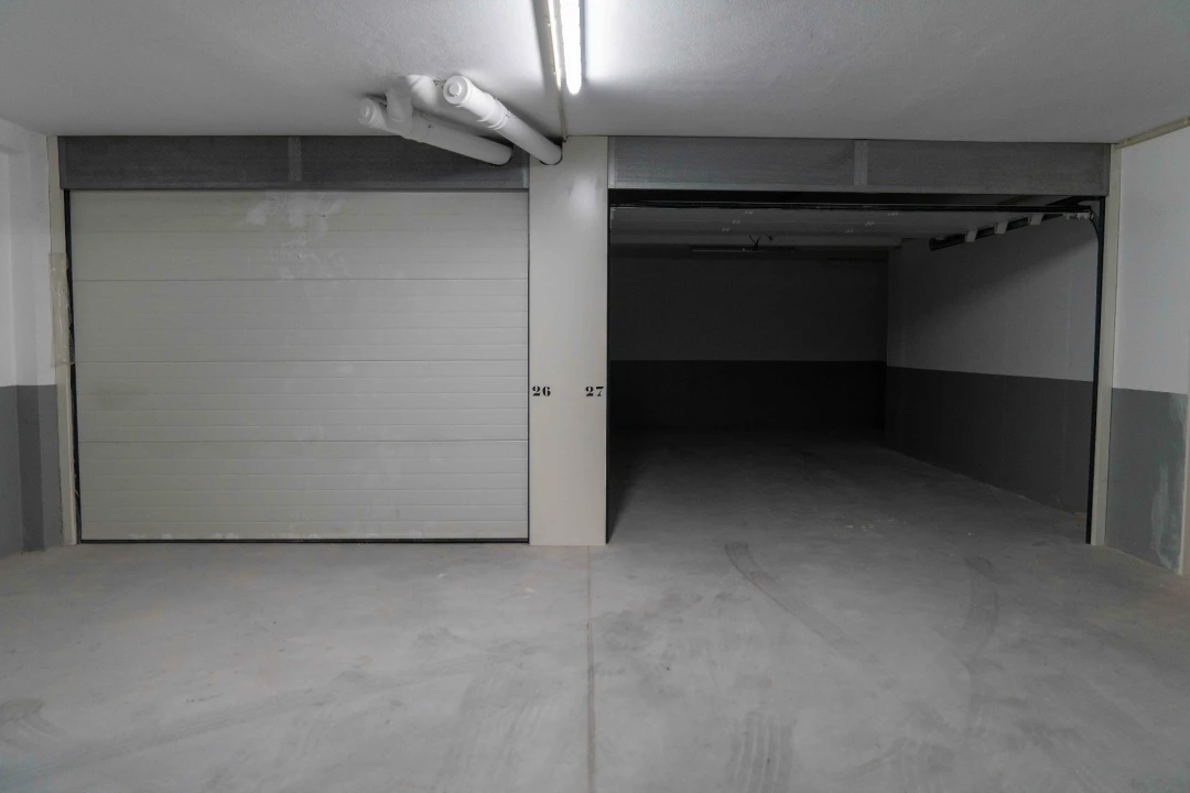 Apartamento T2 para Arrendamento em São Vicente (Braga) Foto 23