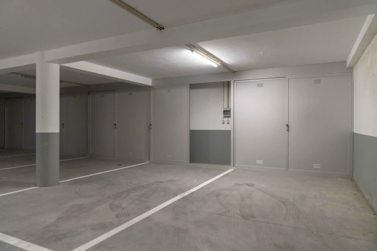 Apartamento T2 para Arrendamento em São Vicente (Braga) Foto 24