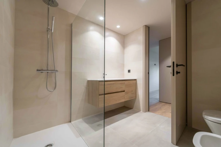 Apartamento T2 para Arrendamento em São Vicente (Braga) Foto 15