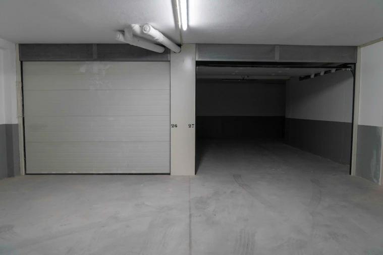 Apartamento T2 para Arrendamento em São Vicente (Braga) Foto 23