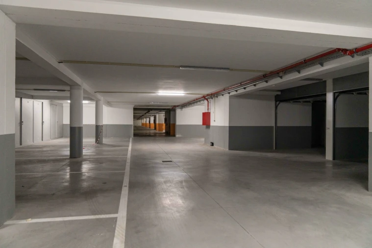 Apartamento T2 para Arrendamento em São Vicente (Braga) Foto 22