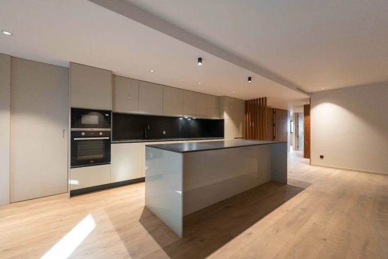 Apartamento T2 para Arrendamento em São Vicente (Braga) Foto 7