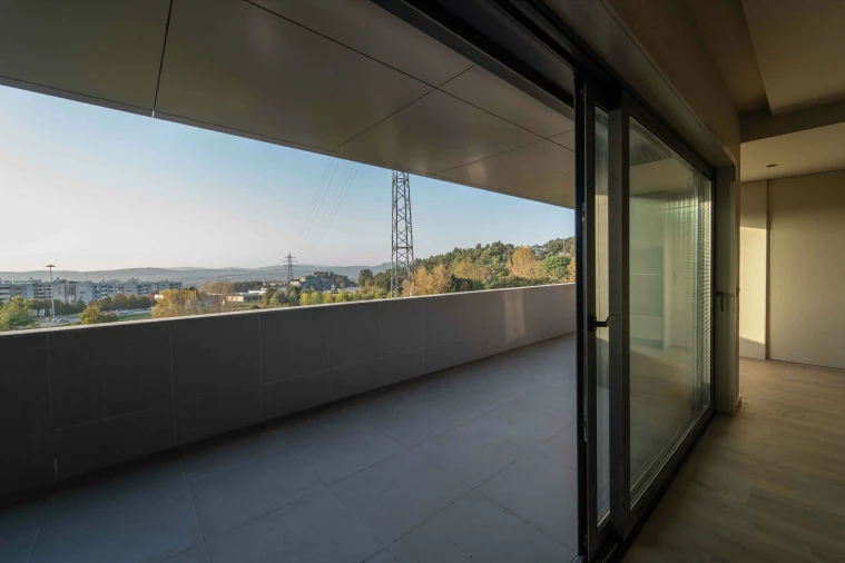 Apartamento T2 para Arrendamento em São Vicente (Braga) Foto 19