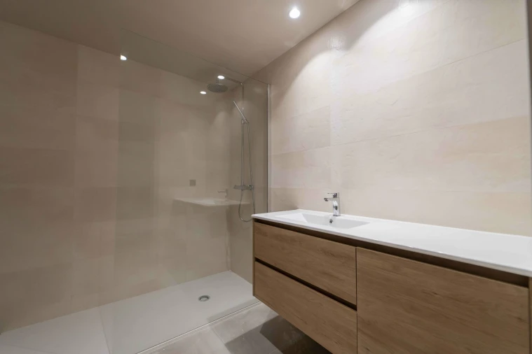 Apartamento T2 para Arrendamento em São Vicente (Braga) Foto 14