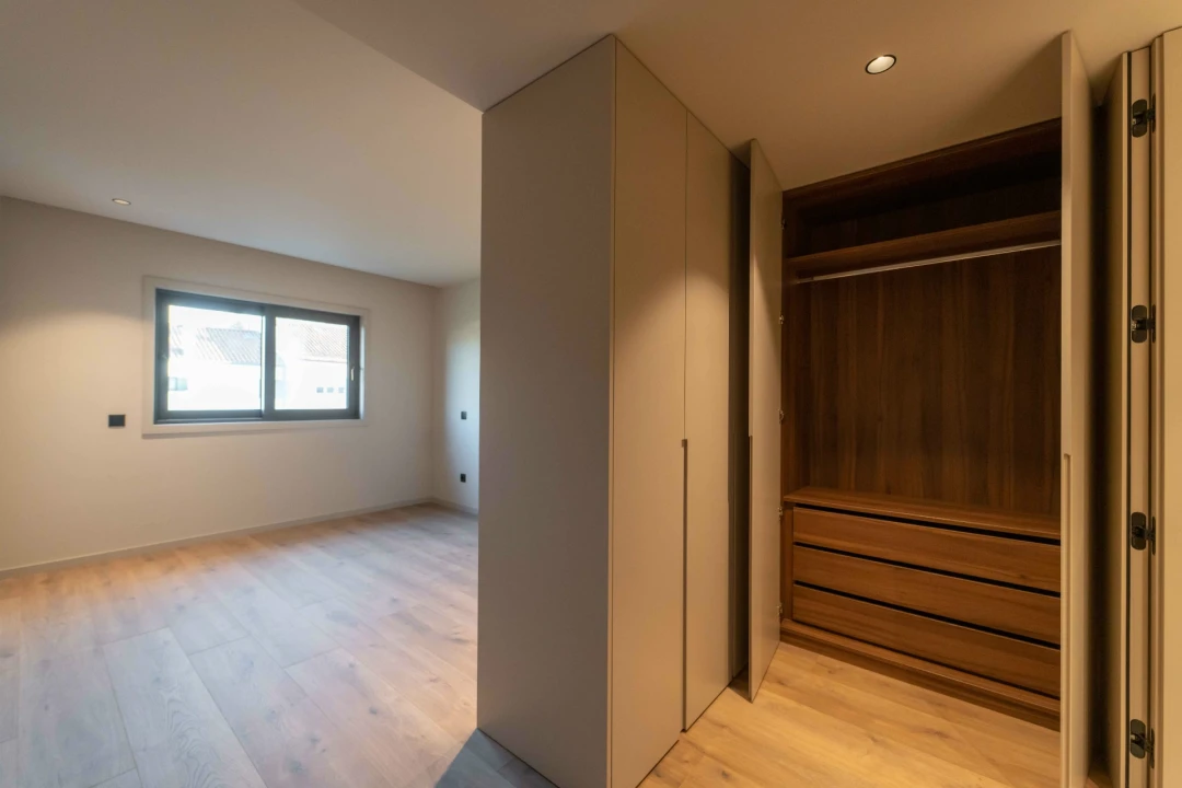 Apartamento T2 para Arrendamento em São Vicente (Braga) Foto 13