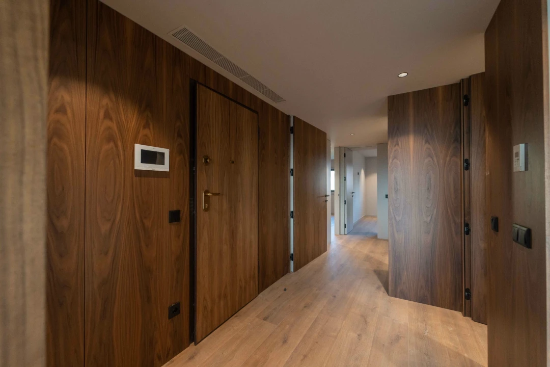 Apartamento T2 para Arrendamento em São Vicente (Braga) Foto 5