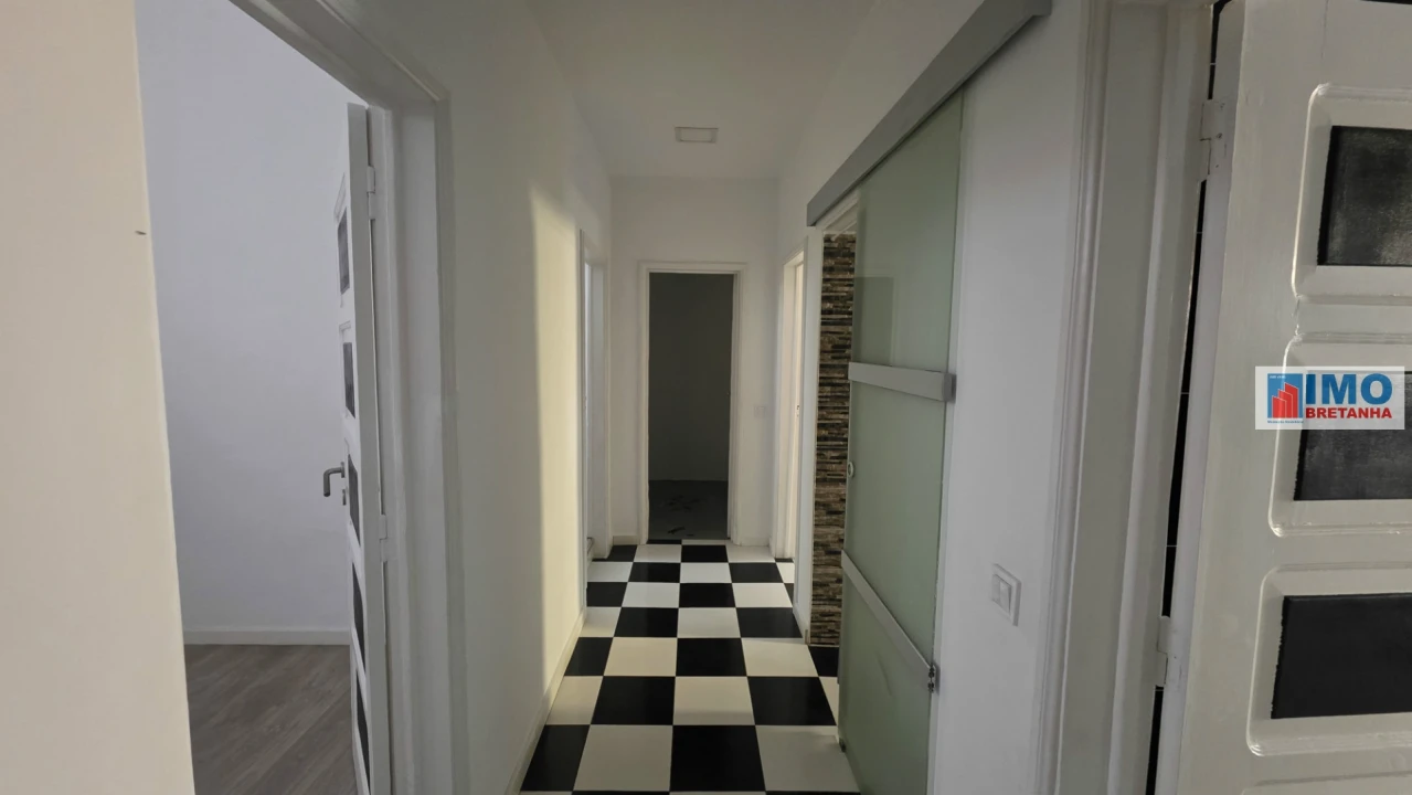 Apartamento T2 para Venda em Castelo Branco Foto 7