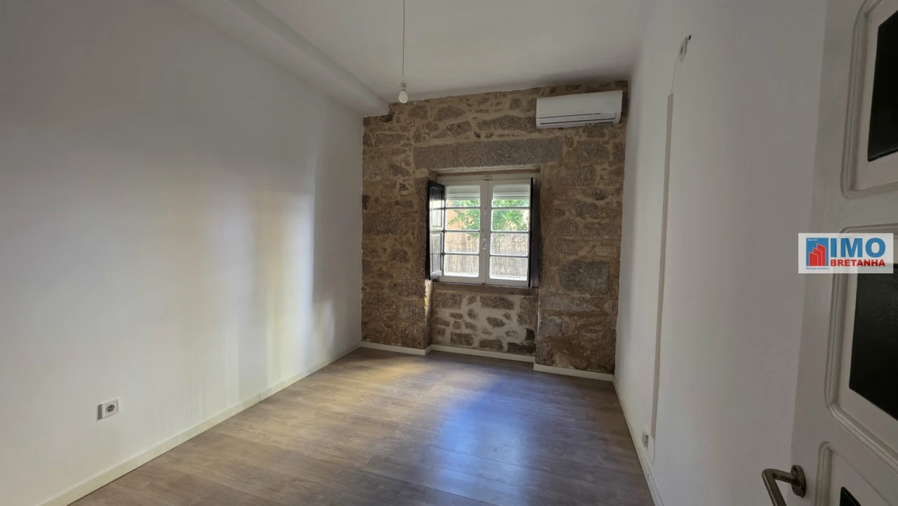 Apartamento T2 para Venda em Castelo Branco Foto 3