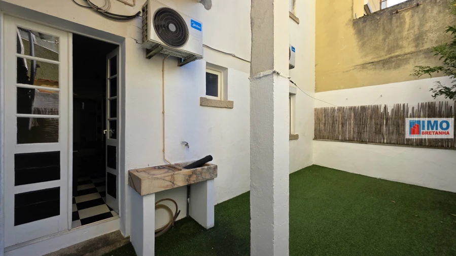 Apartamento T2 para Venda em Castelo Branco Foto 8
