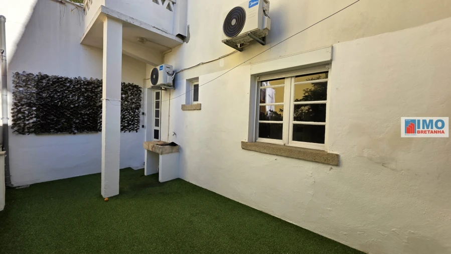 Apartamento T2 para Venda em Castelo Branco Foto 9
