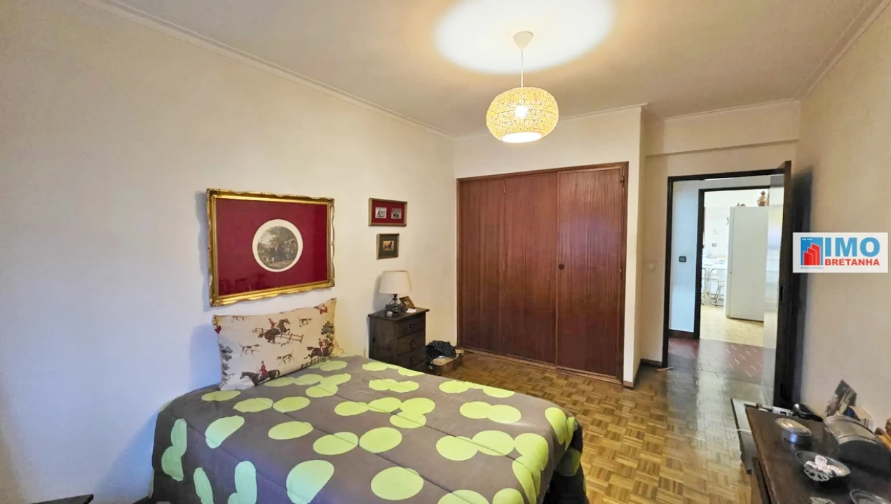 Apartamento T3 para Venda em Castelo Branco Foto 9