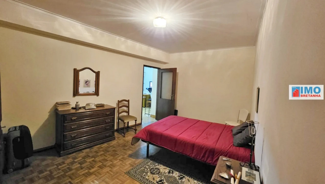 Apartamento T3 para Venda em Castelo Branco Foto 7