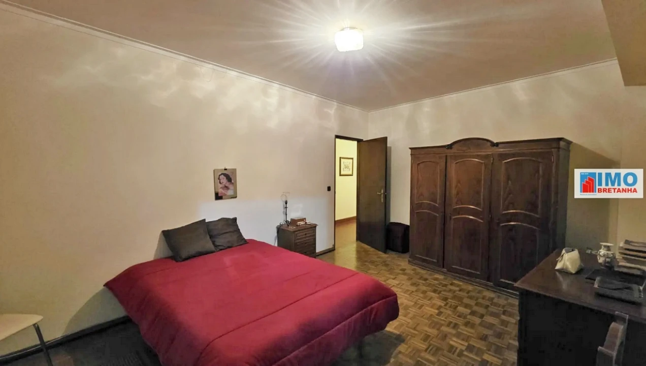 Apartamento T3 para Venda em Castelo Branco Foto 8