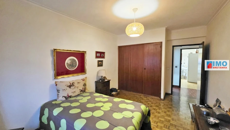 Apartamento T3 para Venda em Castelo Branco Foto 9