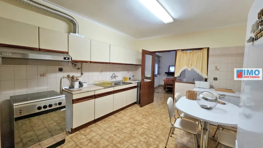 Apartamento T3 para Venda em Castelo Branco Foto 5