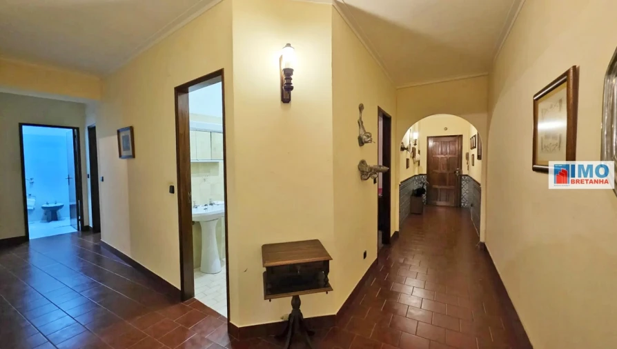 Apartamento T3 para Venda em Castelo Branco Foto 6