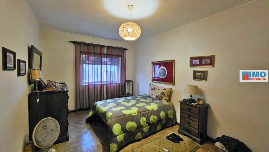 Apartamento T3 para Venda em Castelo Branco Foto 10