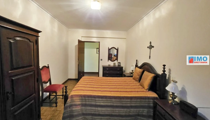 Apartamento T3 para Venda em Castelo Branco Foto 11