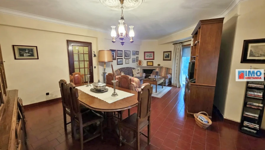 Apartamento T3 para Venda em Castelo Branco Foto 2