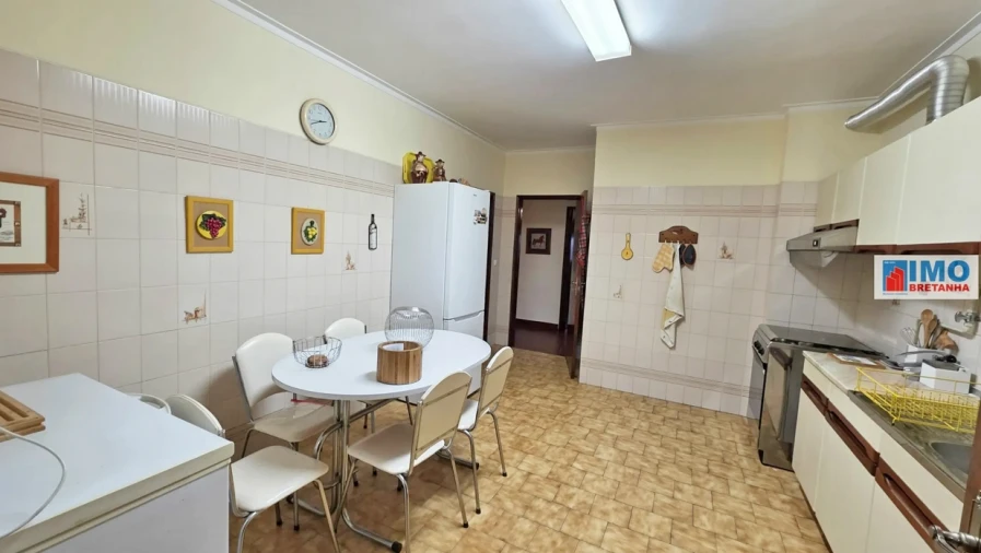 Apartamento T3 para Venda em Castelo Branco Foto 4