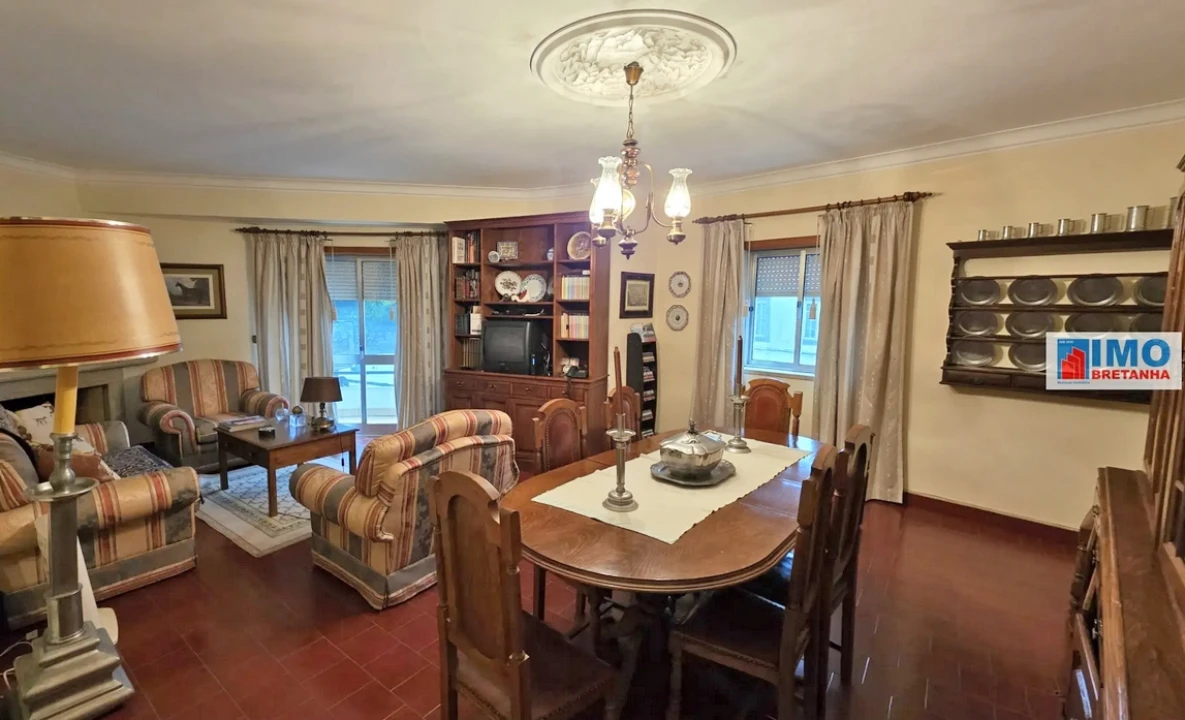 Apartamento T3 para Venda em Castelo Branco Foto 1