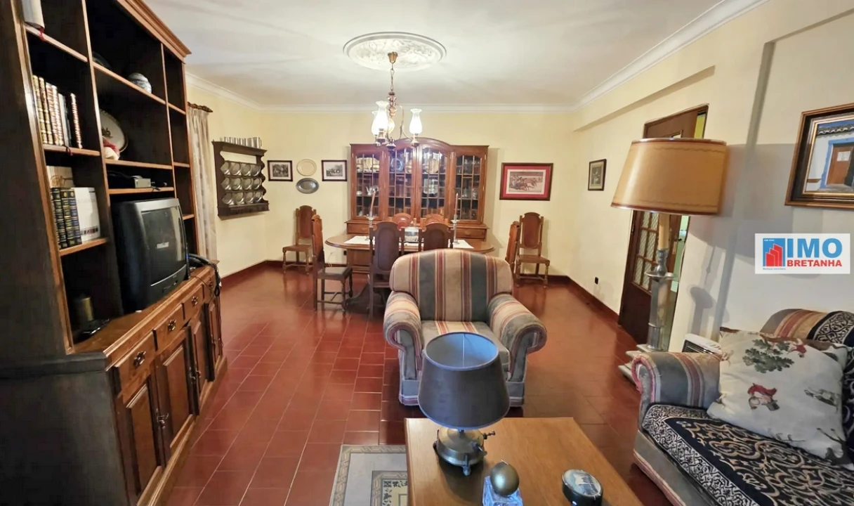 Apartamento T3 para Venda em Castelo Branco Foto 3