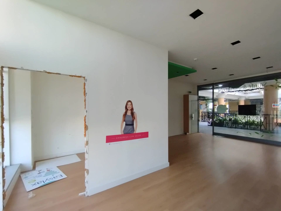 Loja para Venda em Fundão, Valverde, Donas, A. Joanes, A. Nova Cabo Foto 4