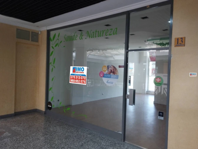 Loja para Venda em Fundão, Valverde, Donas, A. Joanes, A. Nova Cabo Foto 7