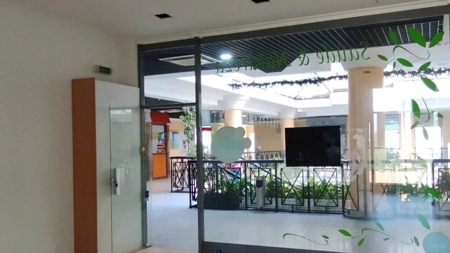 Loja para Venda em Fundão, Valverde, Donas, A. Joanes, A. Nova Cabo