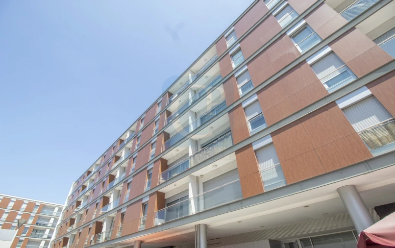 Apartamento T1 para Arrendamento em Paranhos