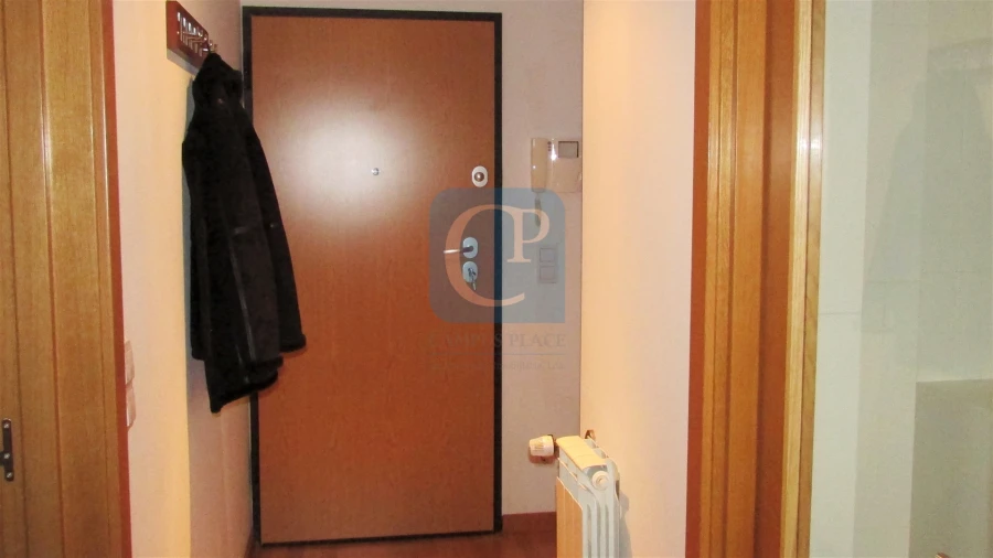 Apartamento T1 para Arrendamento em Paranhos Foto 11