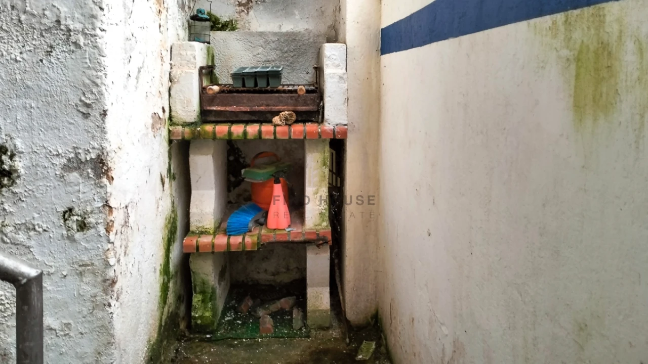 Moradia T7 para Venda em Cadaval e Pêro Moniz Foto 9