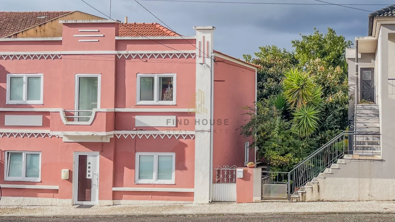 Moradia T7 para Venda em Cadaval e Pêro Moniz Foto 2