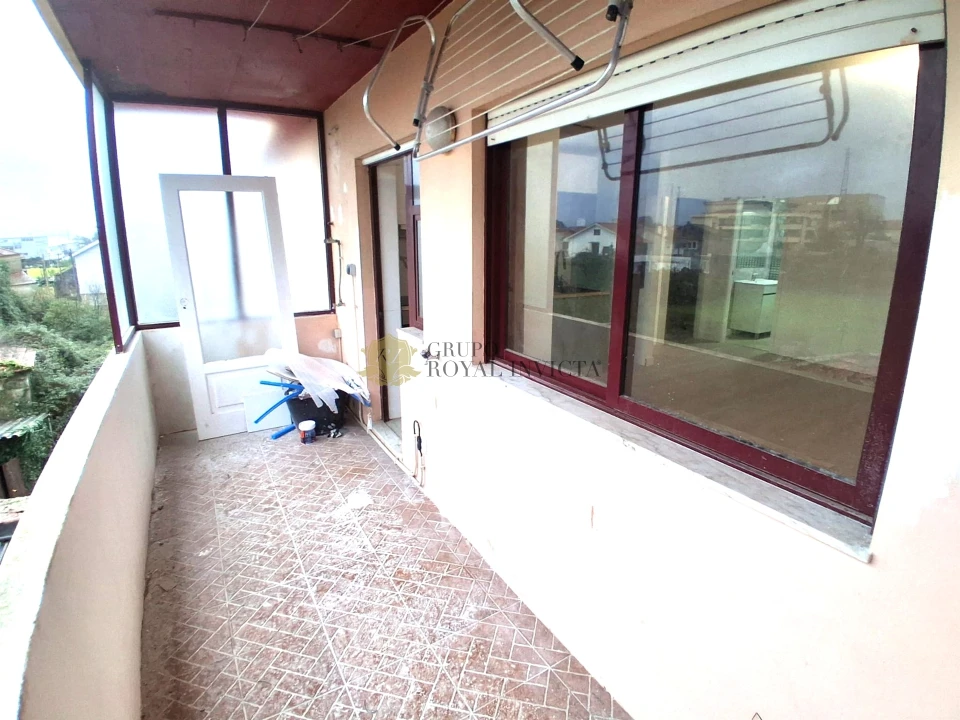 Apartamento T2 para Venda em Rio Tinto Foto 13