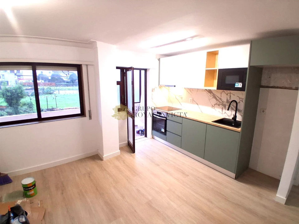 Apartamento T2 para Venda em Rio Tinto Foto 2