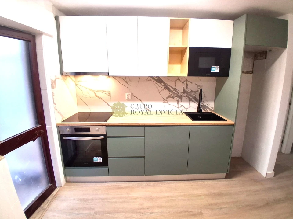 Apartamento T2 para Venda em Rio Tinto Foto 4