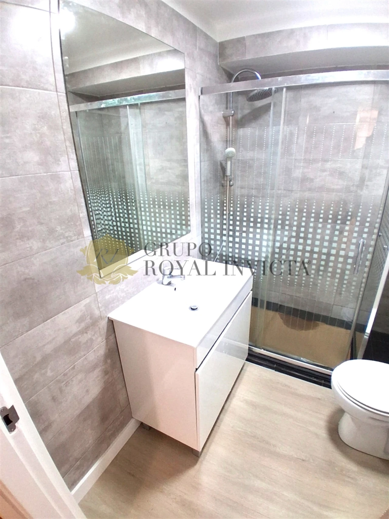 Apartamento T2 para Venda em Rio Tinto Foto 18