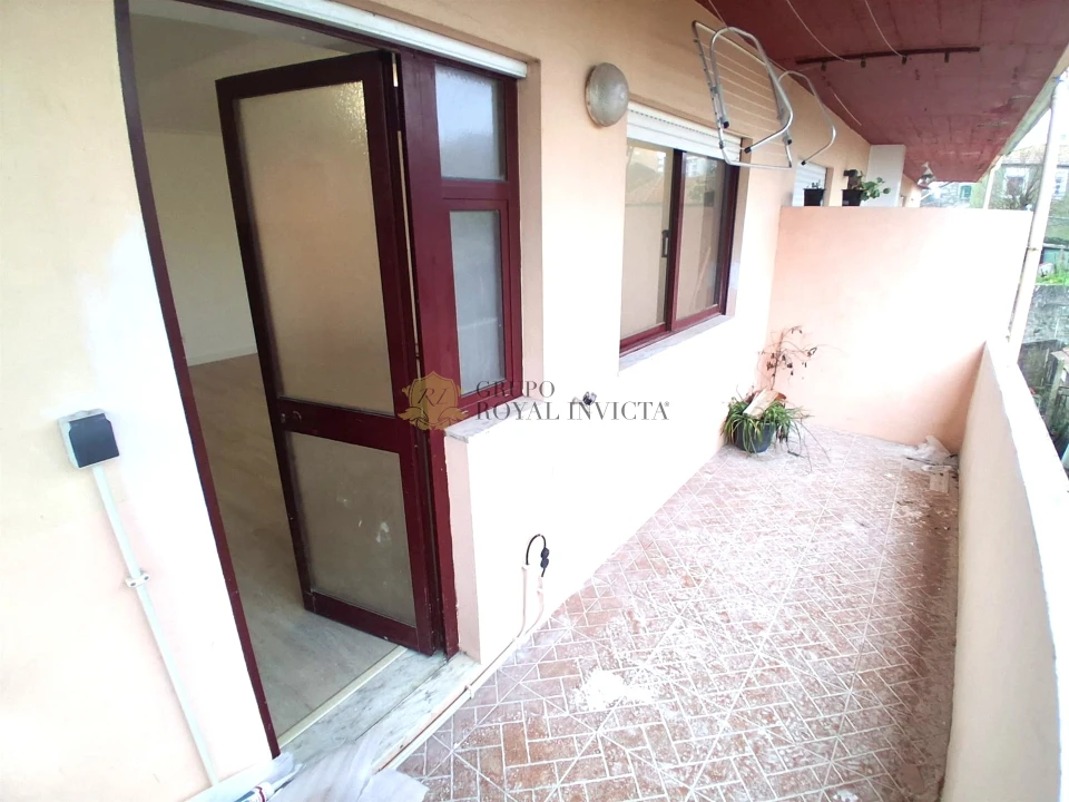 Apartamento T2 para Venda em Rio Tinto Foto 14